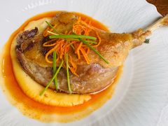 -夏朵餐厅(丁香店)