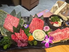 -丸藏和牛烧肉专门店(园区师惠坊店)