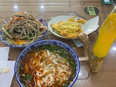 -西域老马美食(常营未来域店)