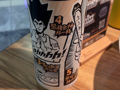 -新太二·鲜料川菜(花都融创茂店)