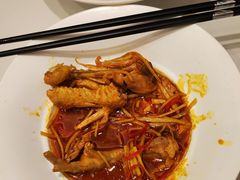 -永膳精致本味湘菜(麓谷店)