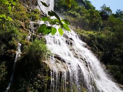 -华蓥山天意谷景区