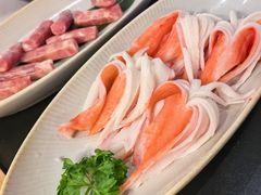 -廖掌柜·重庆鲜货火锅(上海首店)