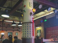 -马迭尔德式西餐精酿啤酒屋(中央大街店)