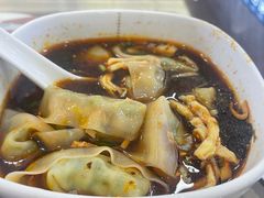 -锡笼记·无锡小笼(水岸店)