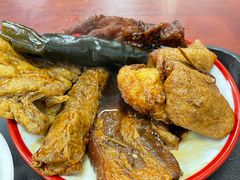 -刘小忙把子肉(北园大街总店)
