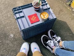 -喜柿咖啡SeeS coffee