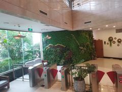 -海兰云天度假区温泉