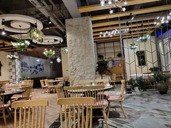 -香山湖家家宴(中山陵店)