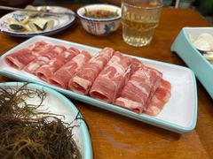 -老何家后安粉·糟粕醋海鲜火锅(三亚湾椰梦长廊店)