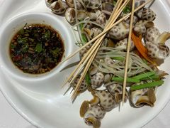 -潮粤香海鲜酒楼(沙湖店)