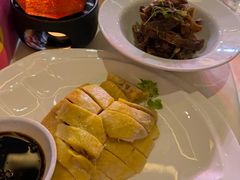 -上海闵行星河湾酒店