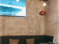 大堂-味式·那不勒斯披萨Mise en place(亚朵酒店店)