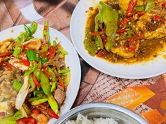 -文杰餐馆(南洪时尚风情街店)