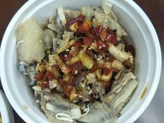 -老乡鸡(亳州路天庆大厦店)