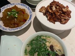 -春发生饭店·非遗(南院门店)