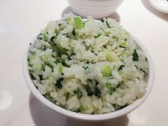 猪油菜饭-简小姐·上海餐厅(长城大厦店)