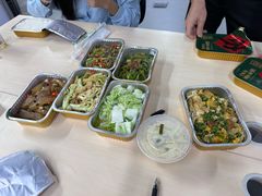 -农耕记·湖南土菜(halo广场店)