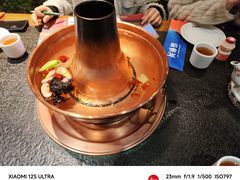 -清真京华源·涮肉烧烤(丰庆店)
