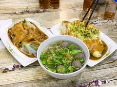 -州记·肠粉·牛肉火锅(福安店)