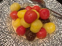 -新天世纪中餐厅