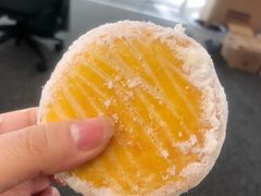 -中关村茶点