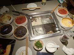 -海底捞火锅(崇文门新世界百货店)