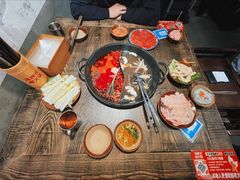 -冯校长老火锅(深圳总店)