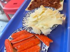 -飘香火锅(玉林西路店)