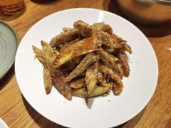 -必点海鲜·鲅鱼水饺(鞍山西道店)