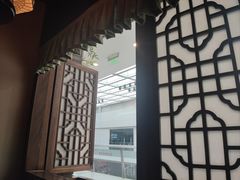 -绿茶餐厅(领展购物广场·中关村店)
