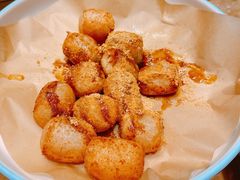 -刘一锅筋头巴脑(千峰路店)
