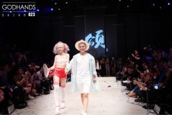 -Godhands美发设计沙龙
