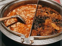 -一绪に寿喜烧(虹悦城店)