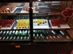 -快乐爱斯米牛排自助(太原街万达店)