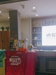 -心联形象设计·流星染
