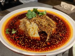 -陶德砂锅(蜀汉路店)