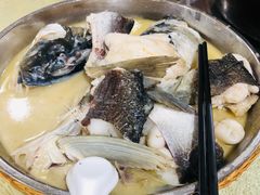 -红旗山庄(圭峰山店)