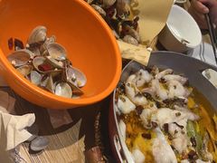 -水煮三国·川鲁江湖菜(香山店)