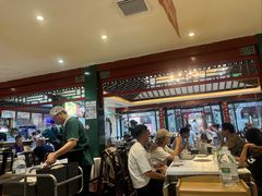 -东来顺饭庄(王府井步行街店)