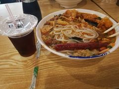 -阿熊螺蛳粉(北大街店)