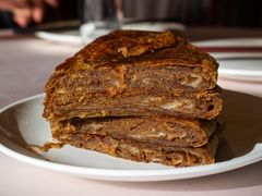 -马凯餐厅(长椿街店)