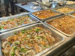 -庄氏祥记家常食府(国瑞建材家居博览中心店)