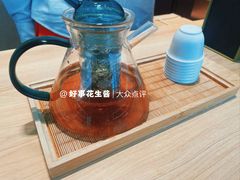 -théATRE 茶聚场(王府中環店)
