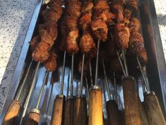 -王记西鎮电烤肉(汶上路店)