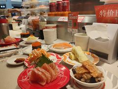 -新一番三文鱼寿司(大东海店)