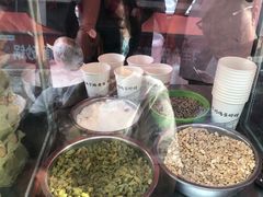 -清真老马家国华牛奶鸡蛋醪糟(正宁路店)