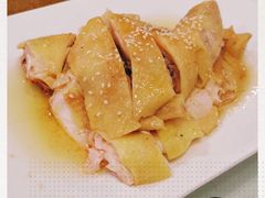 -广州酒家(文昌总店)