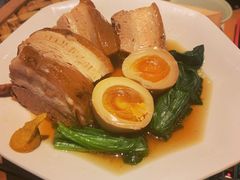 -黒豚料理 寿庵(中央駅西口店)