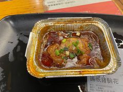 -圣夜东北菜烧烤·夜宵(胥江路店)